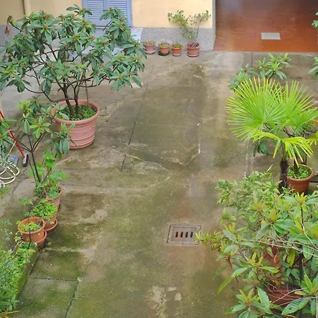 Bwr - Two-room Near The Station, Venini Milan