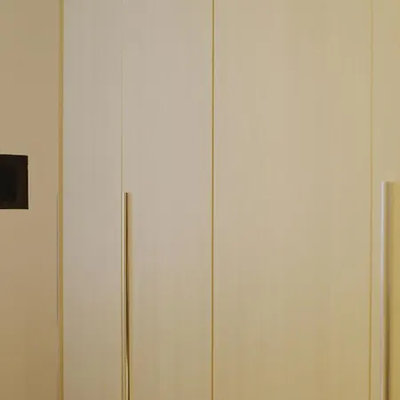 Bwr - Two-room Near The Station, Venini * Milan