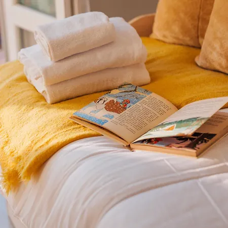 Appartement Little Nest Near Porta Vittoria Station *