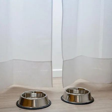 Gold Lovemi Apartment *