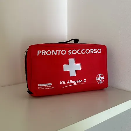 Appartement Gold Lovemi Milaan