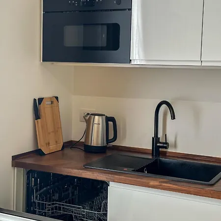 Gold Lovemi Appartement *