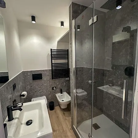 Apartment Gold Lovemi