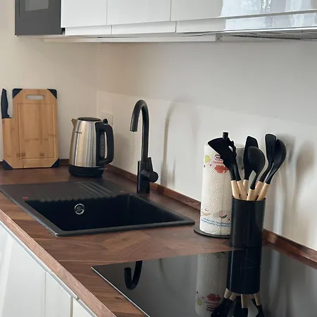 Gold Lovemi Appartement Milaan