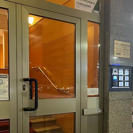 Lejlighed Silver Milano