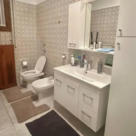 Apartment Silver