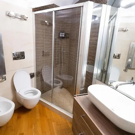 Artist's Nest - Loft Con Patio Esclusivo * Milano
