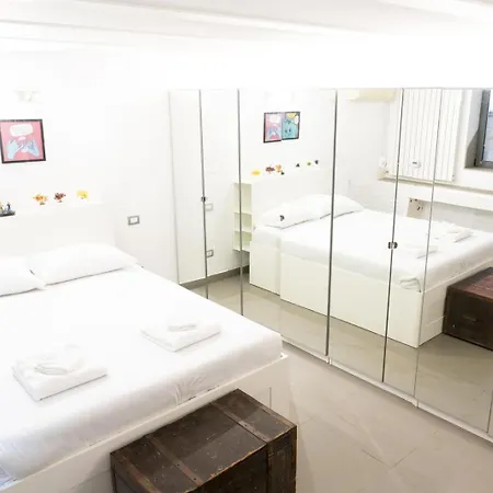 Artist's Nest - Loft Con Patio Esclusivo * Milano