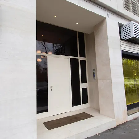 Easylife - Eleganza Moderna Vicino A Life Apartment