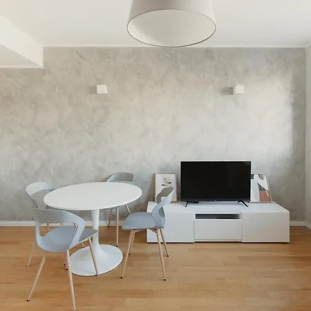 Gohost - Next To The Olympic Village Terrace