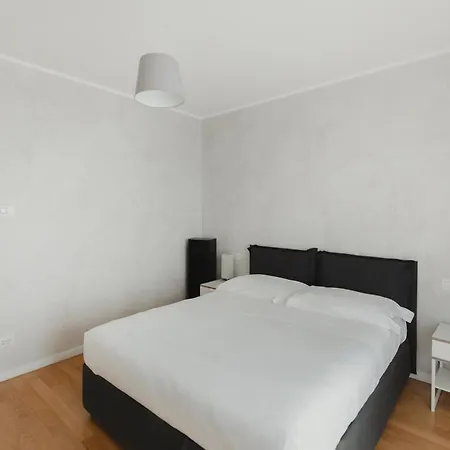 Gohost - Next To The Olympic Village Terrace *