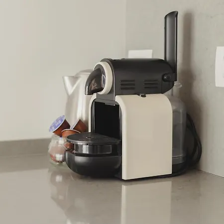 Appartamento Gohost - Next To The Olympic Village Terrace *