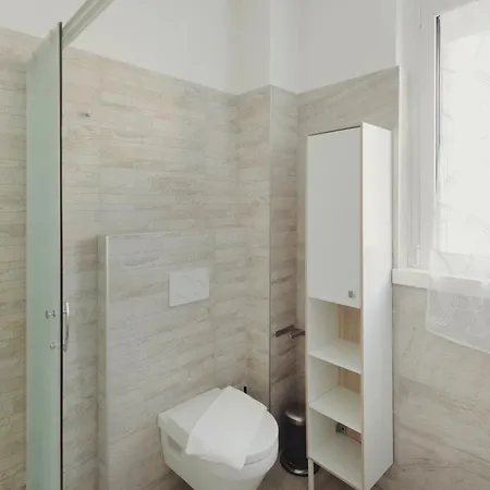 Gohost - Next To The Olympic Village Terrace *