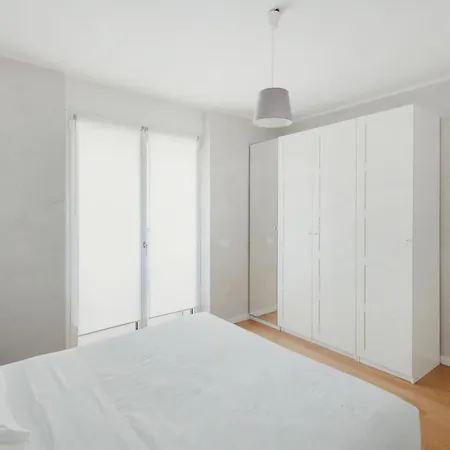 Gohost - Next To The Olympic Village Terrace * Milano