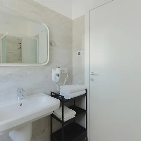 Gohost - Next To The Olympic Village Terrace *