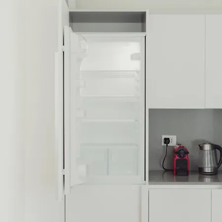 Appartamento Gohost - Next To The Olympic Village Terrace *