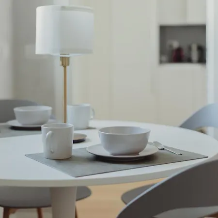 Gohost - Next To The Olympic Village Terrace *