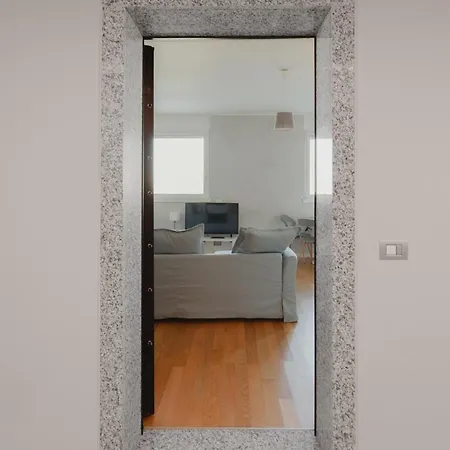 Gohost - Next To The Olympic Village Terrace *