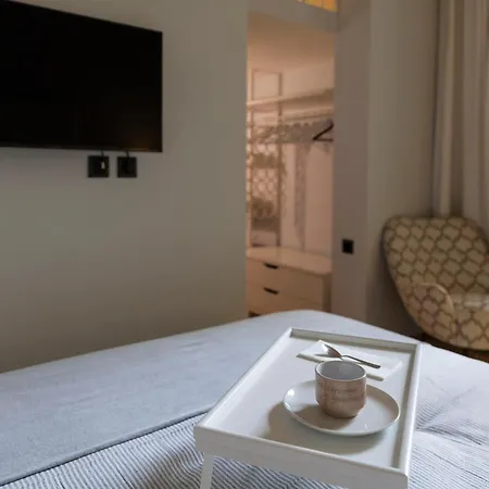 Lomazzo31 - Urban Loft A 아파트