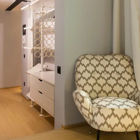 Lomazzo31 - Urban Loft A 아파트 *