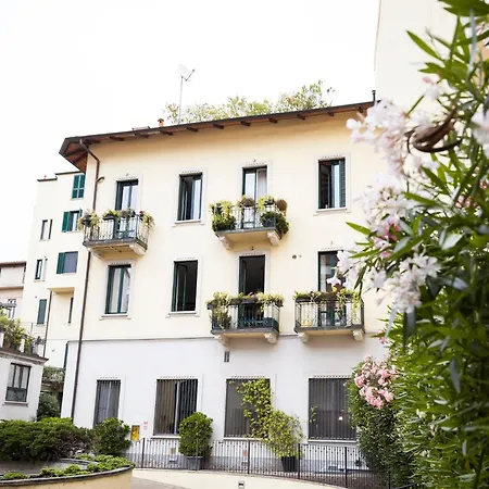 شقة Lomazzo31 - Urban Loft A *