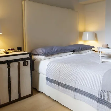Lomazzo31 - Urban Loft A شقة *