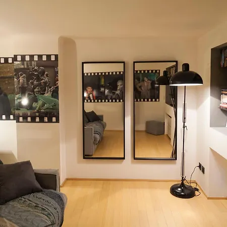 Lomazzo31 - Urban Loft A 아파트 *
