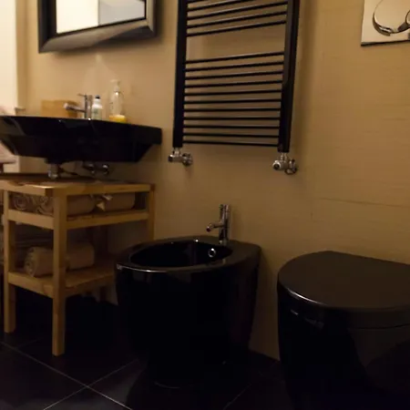 Lomazzo31 - Urban Loft A شقة ميلان