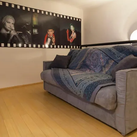 Apartmán Lomazzo31 - Urban Loft A Milán