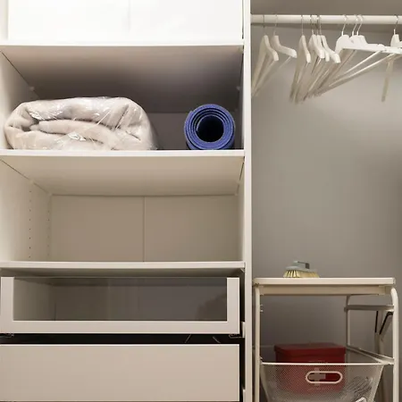 Lomazzo31 - Urban Loft A * ميلان