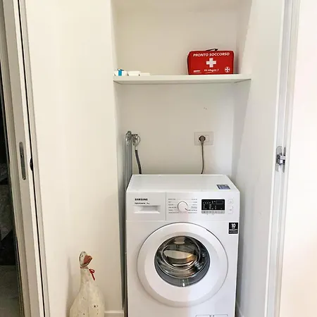 Apartment Gold Lovemi Mailand