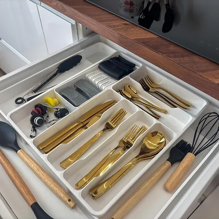 Apartment Gold Lovemi