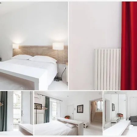 Casa - And - Modernist Marvel * Mailand