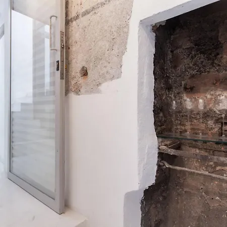 דירה Casa - And - Modernist Marvel