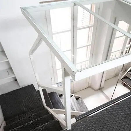 Casa - And - Urban Chic * Milaan