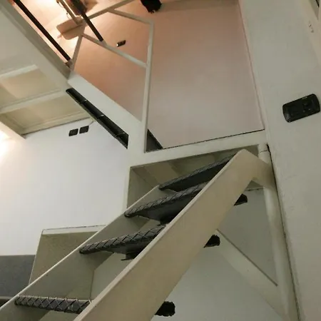 Appartamento Casa - And - Urban Chic