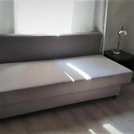 Casa - And - Duomo's Whisper * Milan