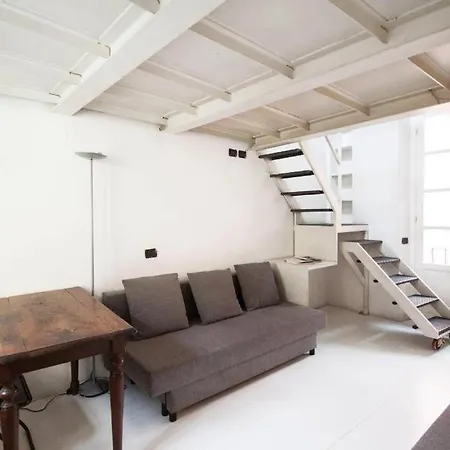 Casa - And - Urban Chic Lejlighed