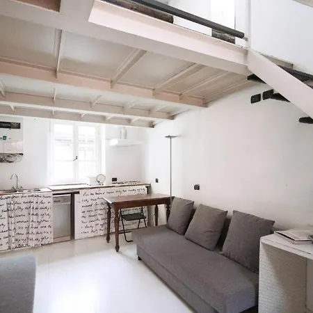 Appartamento Casa - And - Urban Chic