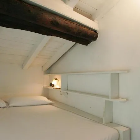 Appartamento Casa - And - Urban Chic *