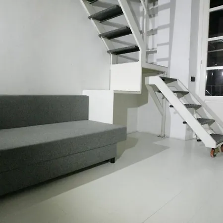 Casa - And - Urban Chic