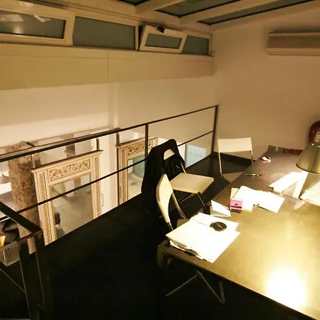 Dhomes - Loft In Duomo