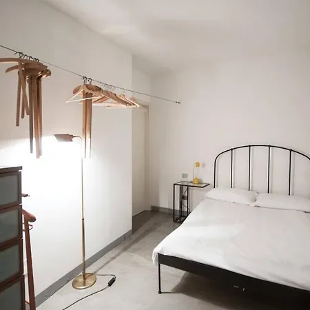 Dhomes - Loft In Duomo 아파트 밀라노