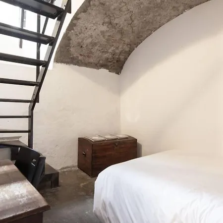 Casa - Openspace In Duomo شقة *