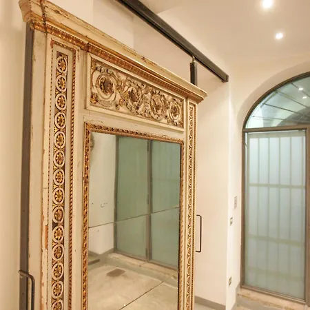 Dhomes - Loft In Duomo