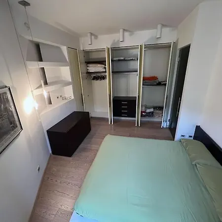 Apartament Il Monoscopio / The Monoscope - 73mq @ Porta Venezia / Center Mediolan