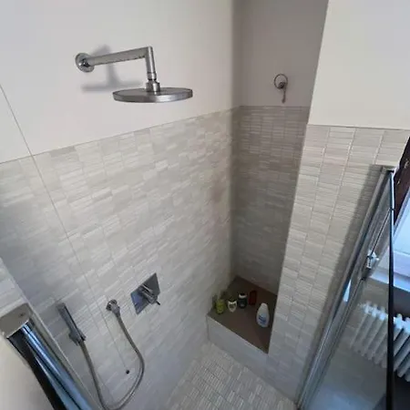 Il Monoscopio / The Monoscope - 73mq @ Porta Venezia / Center Lejlighed *