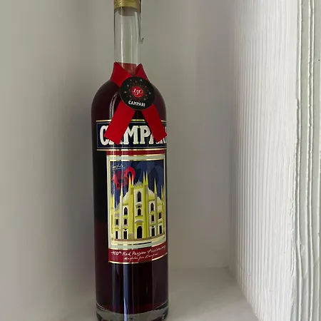 Il Monoscopio / The Monoscope - 73mq @ Porta Venezia / Center *