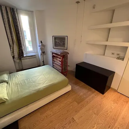 Il Monoscopio / The Monoscope - 73mq @ Porta Venezia / Center *