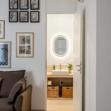 Chic - Porta Venezia * Милан